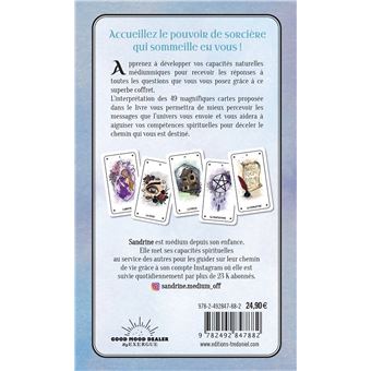 Oracle Les Sens de sorcière