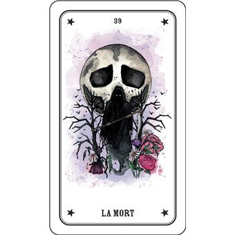 Oracle Les Sens de sorcière