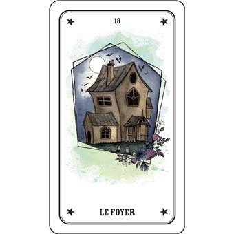 Oracle Les Sens de sorcière