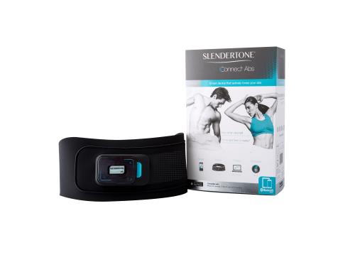 Ceinture abdominale slendertone