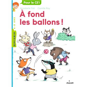 À fond les ballons !