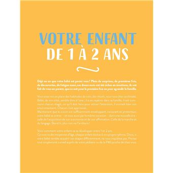Le cabinet de la parentalité - accompagner les apprentissages de votre enfant de 1 à 4 ans