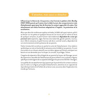 Le cabinet de la parentalité - accompagner les apprentissages de votre enfant de 1 à 4 ans