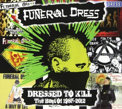 Dressed to kill the best of