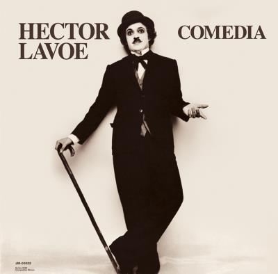 Comedia Edition remasterisée Inclus un livret de 8 pages et photos