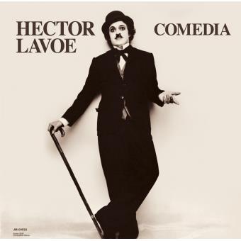 Héctor Lavoe - 1