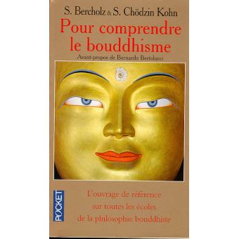 Pour comprendre le bouddhisme une initiation a travers les t - 1