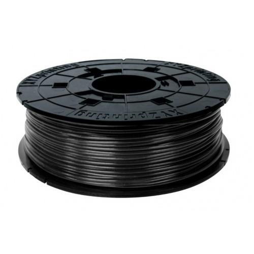 Bobine de recharge PLA XYZ Printing pour filament Da Vinci Noir