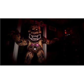 Five Nights at Freddy’s: Help Wanted PS4