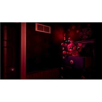 Five Nights at Freddy’s: Help Wanted PS4