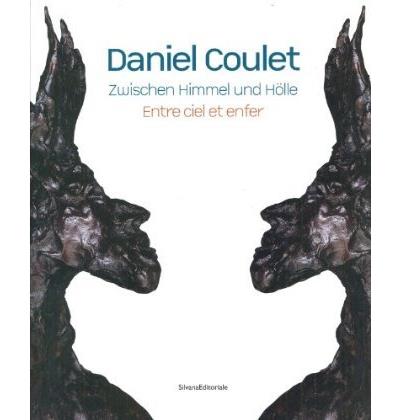 Daniel Coulet entre ciel et enfer - Beate Reifenscheid - broché