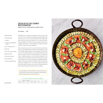 Jamie Oliver Végétarien