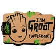 Paillasson Marvel Groot