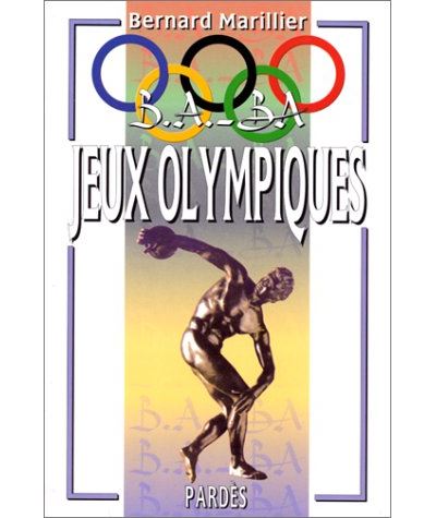 B.a.-ba jeux olympiques