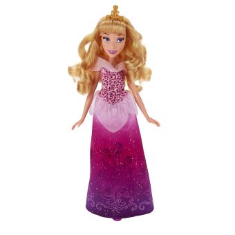 Disney Princesses - Poupée Aurore Poussière d'étoiles - La Grande Récré