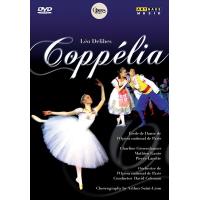 Coppélia