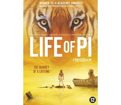 LIFE OF PI-BIL