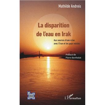 La disparition de l'eau en Irak