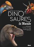 Le Grand Atlas des Dinosaures