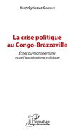 La crise politique au Congo-Brazzaville