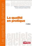 La qualite en pratique 2e ed
