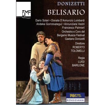 Belisario