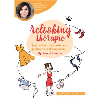 Relooking Thérapie