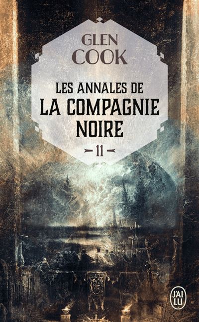 L'eau dort, deuxième partie