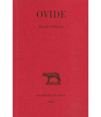 Halieutiques