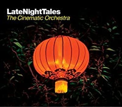 Late night tales/inclus cd
