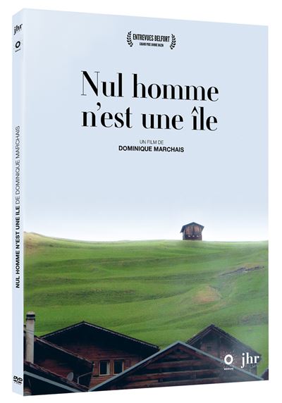 Nul homme n est une ile