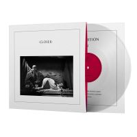 Closer 40th Anniversary - Vinilo transparente