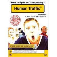 Human Traffic