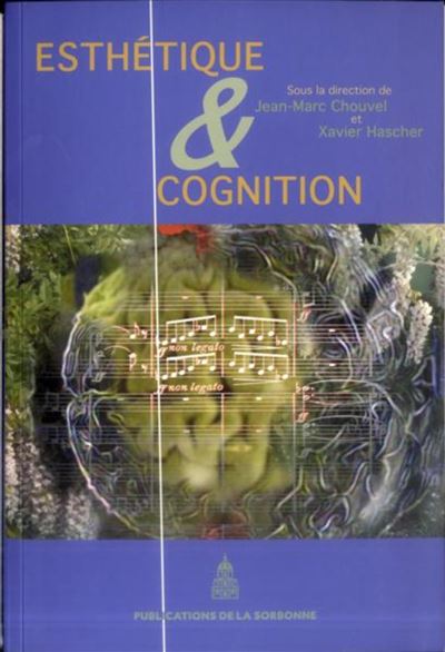 Esthétique & cognition
