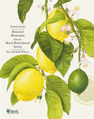RHS Botanical Illustration