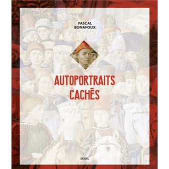Autoportraits cachés