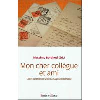 Mon cher collegue et ami