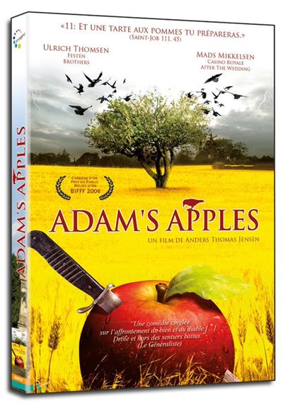 ADAM S APPLES -FR