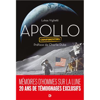 Apollo confidentiel