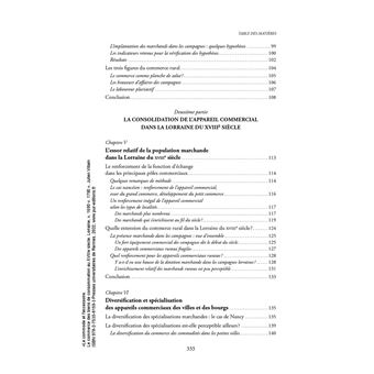 Le commode et l'accessoire