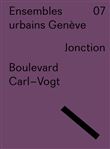 Ensembles urbains Genève 07 - Boulevard Carl-Vogt
