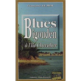 Blues bigouden a l'ile chevalier