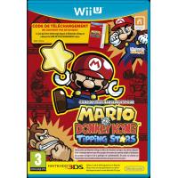 MARIO VS DONKEY KONG TIPPING STARS