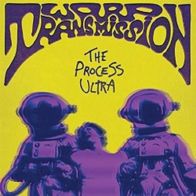 Process ultra/cd inclus