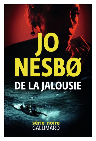 Du sang sur la glace - Poche - Jo Nesbo, Céline Romand-Monnier, Livre tous  les livres à la Fnac