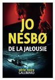 De la jalousie