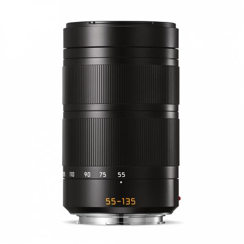 Objectif hybride Leica APO-Vario-Elmar-T 55-135 mm f/3.5-4.5 ASPH. Noir