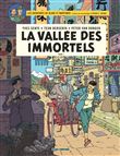 La vallée des immortels
