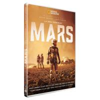 Mars Saison 1 DVD