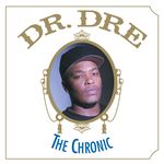 The Chronic - 2 Vinilos